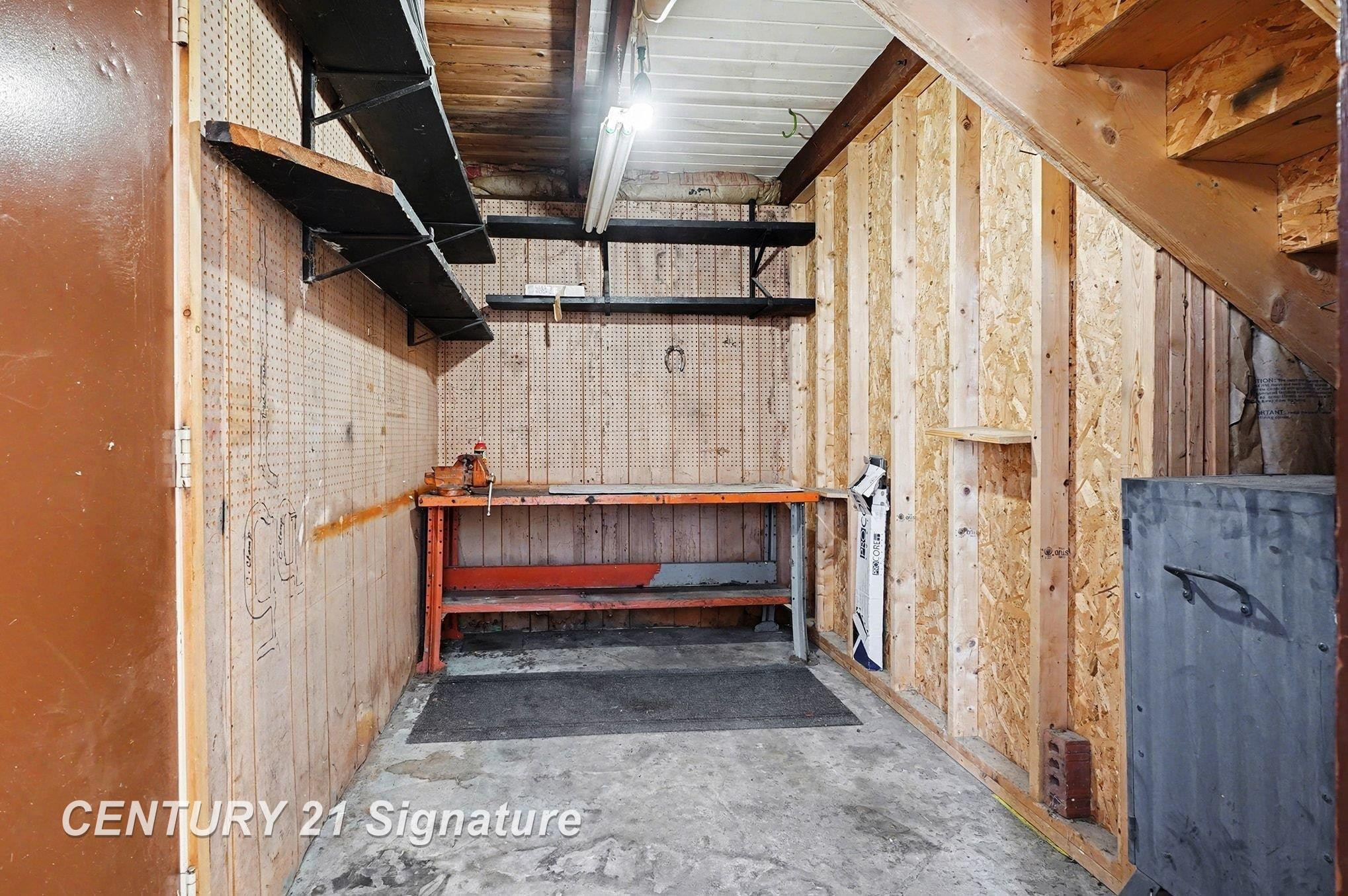 400 W Lynn Street, Saginaw, MI 48604 — Photo 19