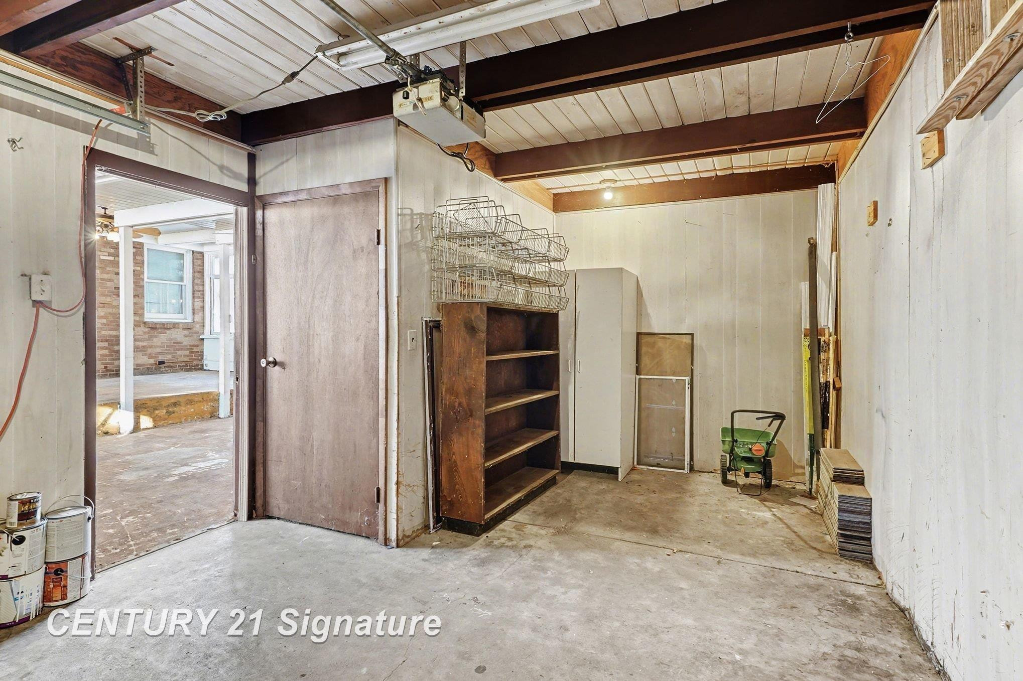 400 W Lynn Street, Saginaw, MI 48604 — Photo 22