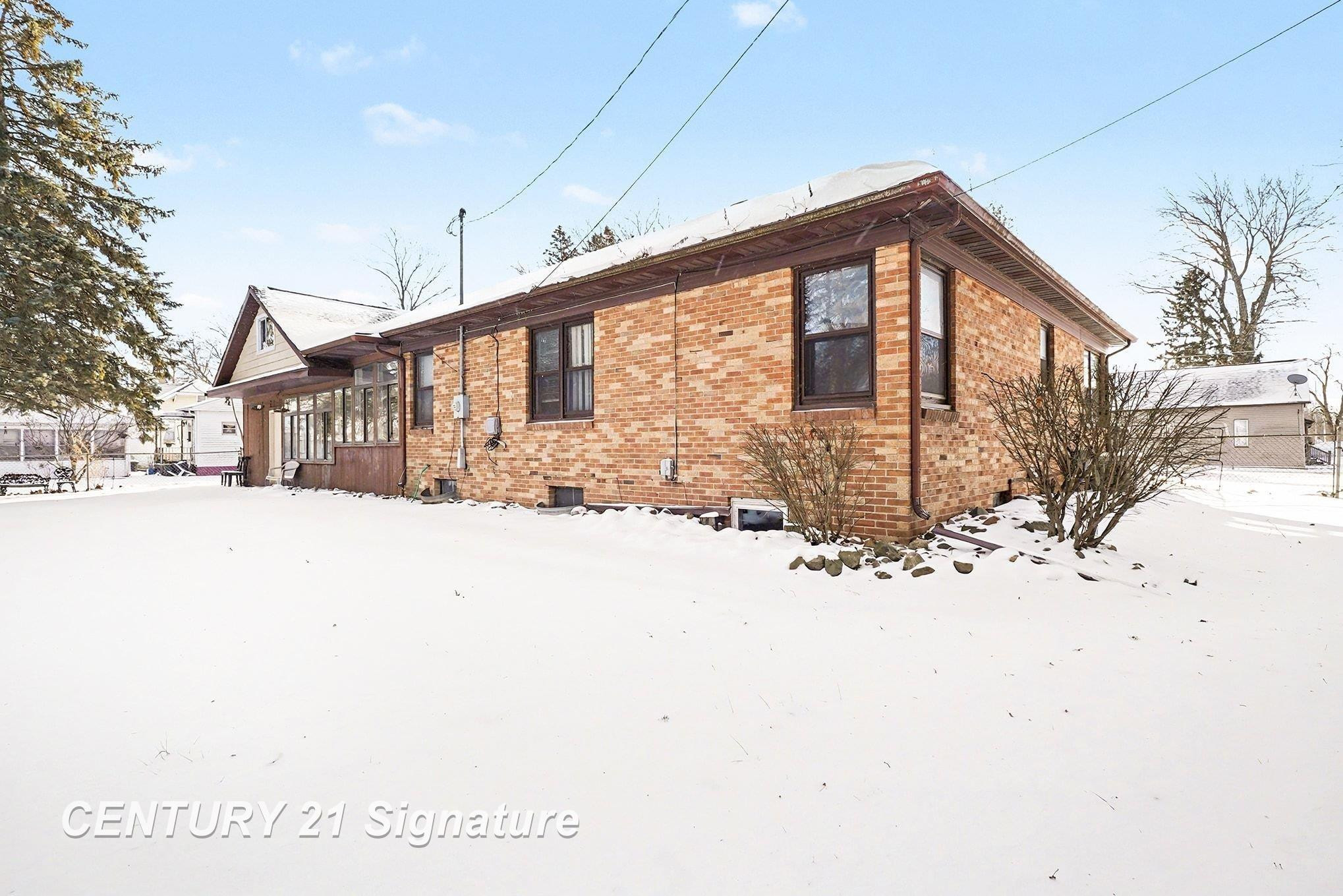 400 W Lynn Street, Saginaw, MI 48604 — Photo 25
