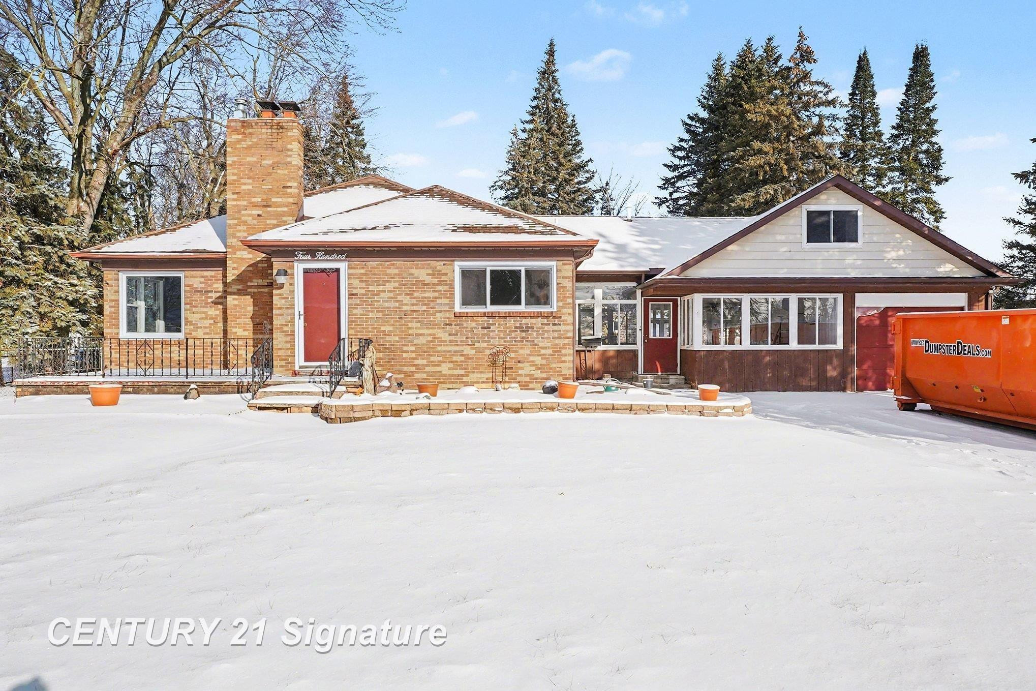 400 W Lynn Street, Saginaw, MI 48604 — Photo 2