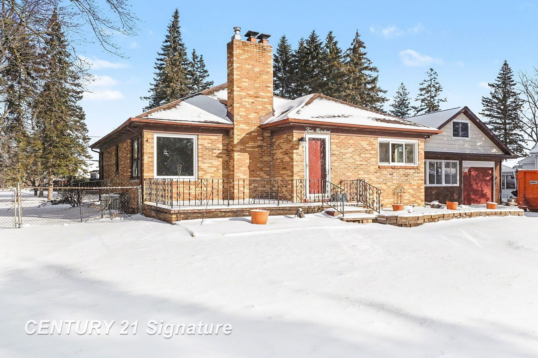 400 W Lynn Street, Saginaw, MI 48604 — Photo 3