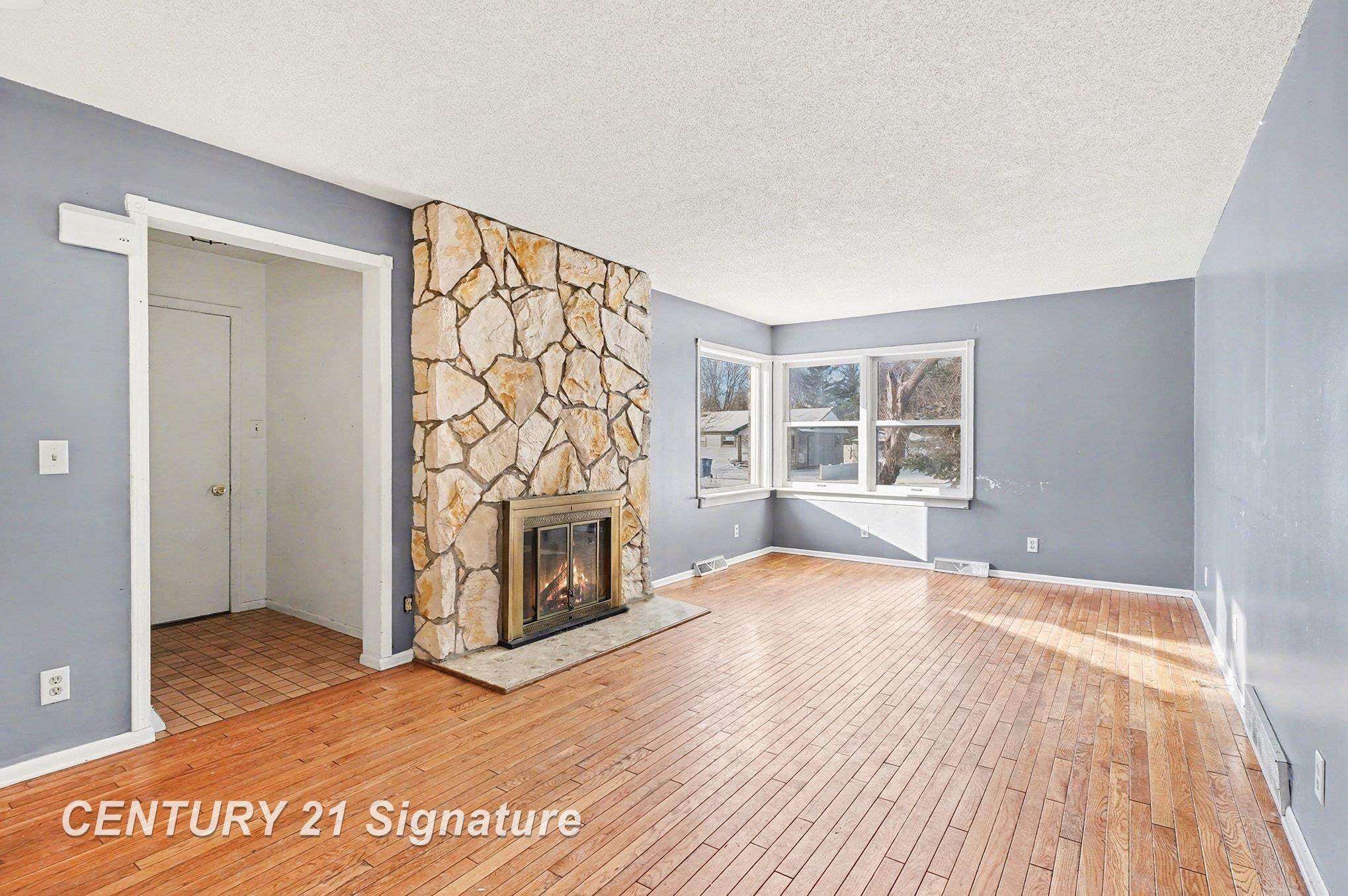 400 W Lynn Street, Saginaw, MI 48604 — Photo 6