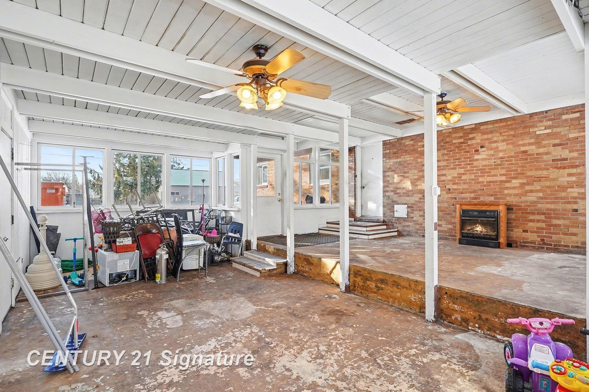 400 W Lynn Street, Saginaw, MI 48604 — Photo 12