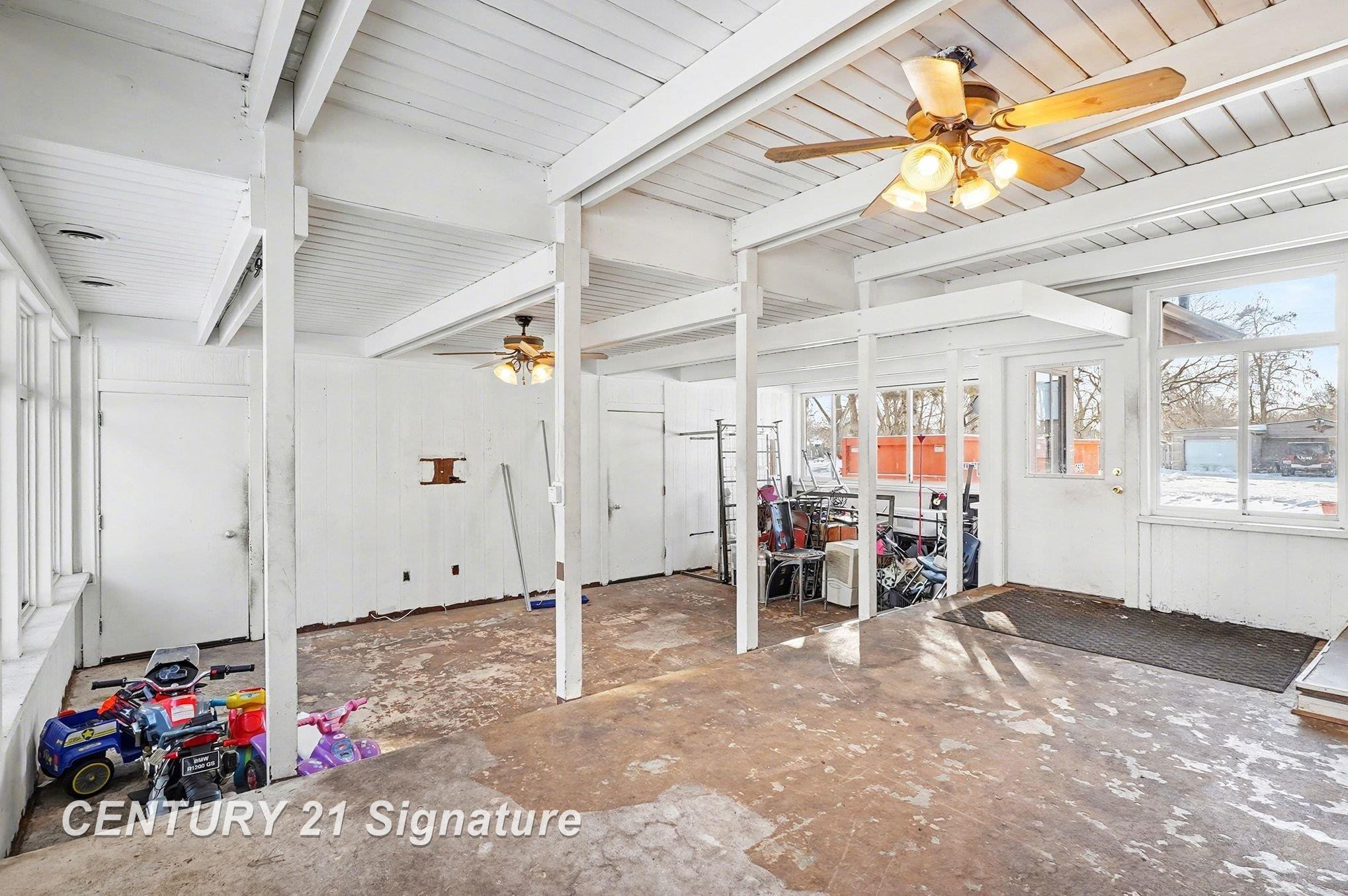 400 W Lynn Street, Saginaw, MI 48604 — Photo 16