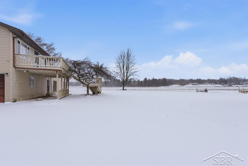 4848 N Verity Court, Sanford, MI 48657 — Photo 2