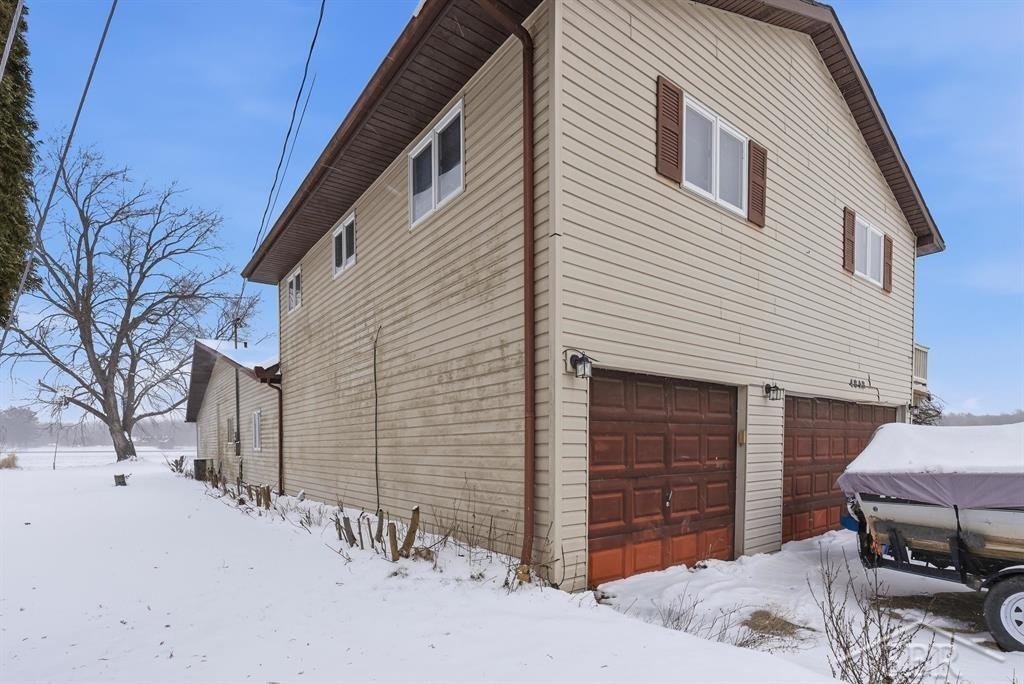 4848 N Verity Court, Sanford, MI 48657 — Photo 3