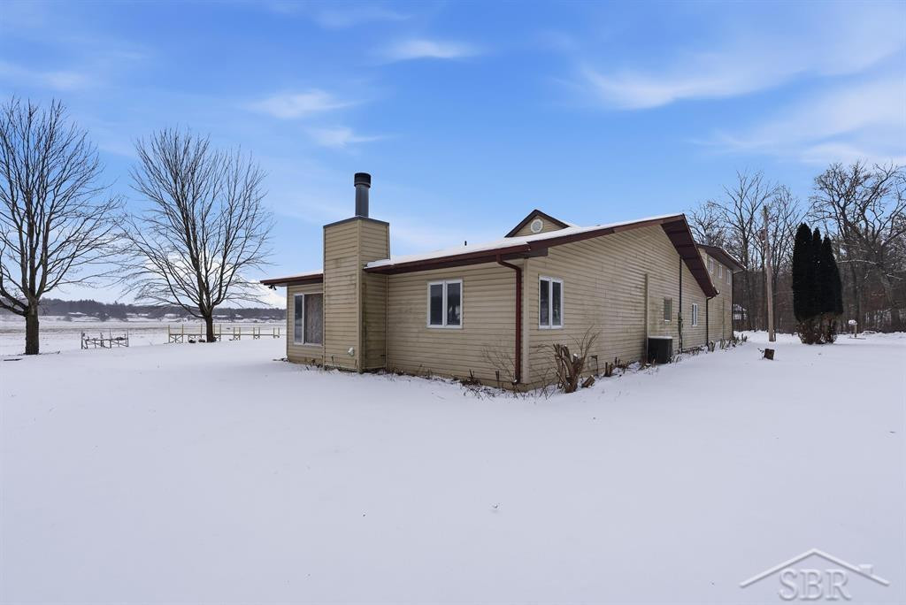 4848 N Verity Court, Sanford, MI 48657 — Photo 5