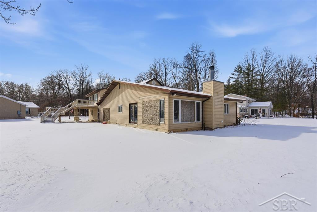 4848 N Verity Court, Sanford, MI 48657 — Photo 6