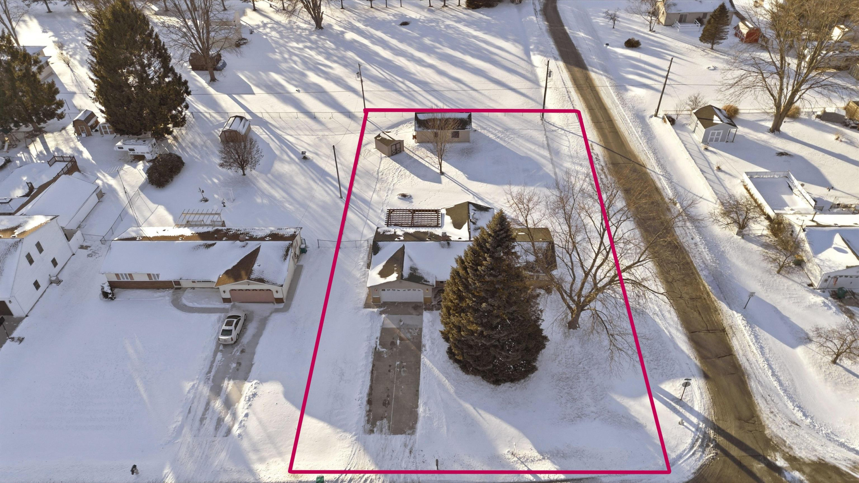 3101 Range Road, Port Huron, MI 48060 — Photo 6