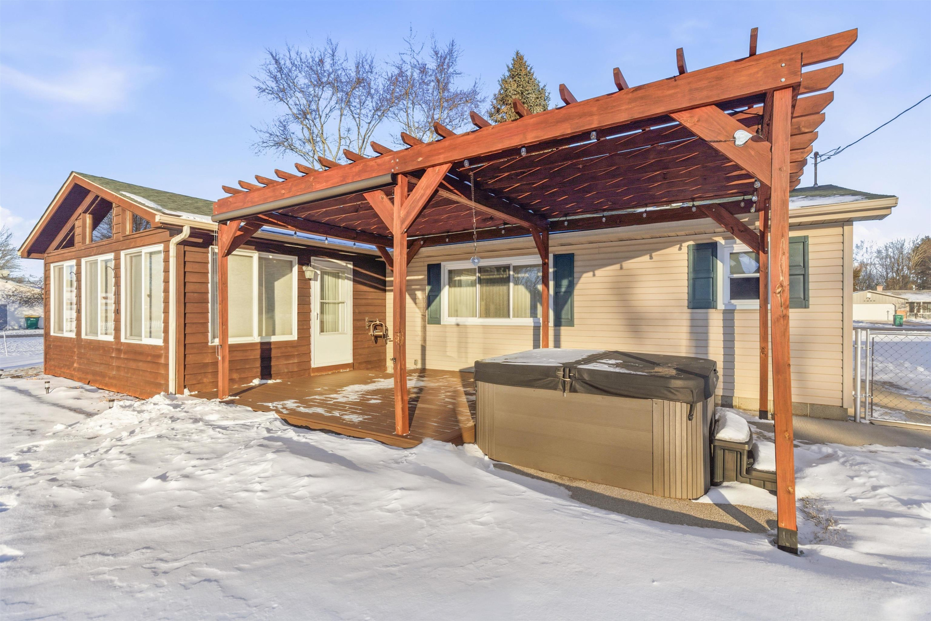 3101 Range Road, Port Huron, MI 48060 — Photo 32