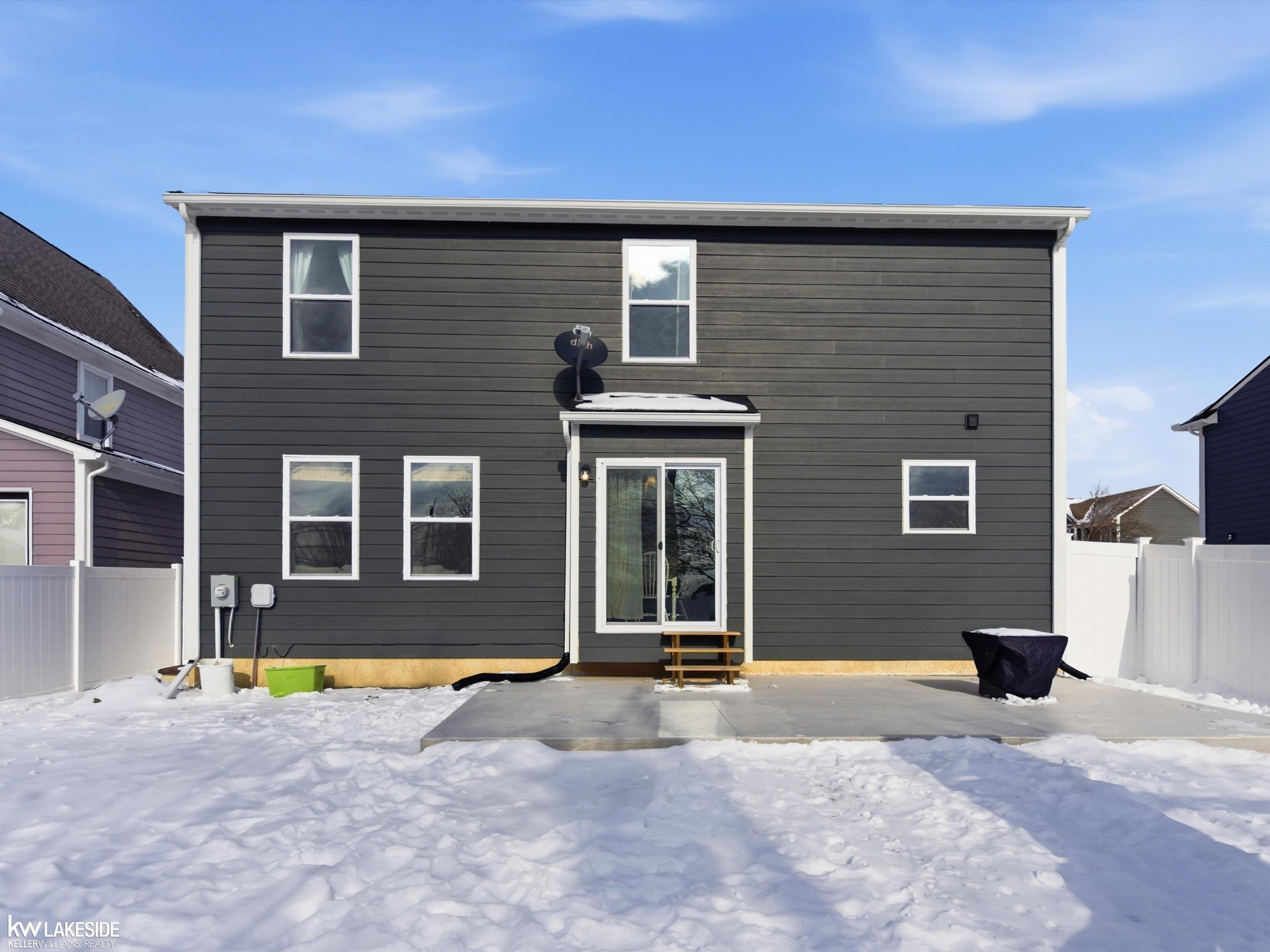32170 Bradford Street, New Haven, MI 48048 — Photo 43