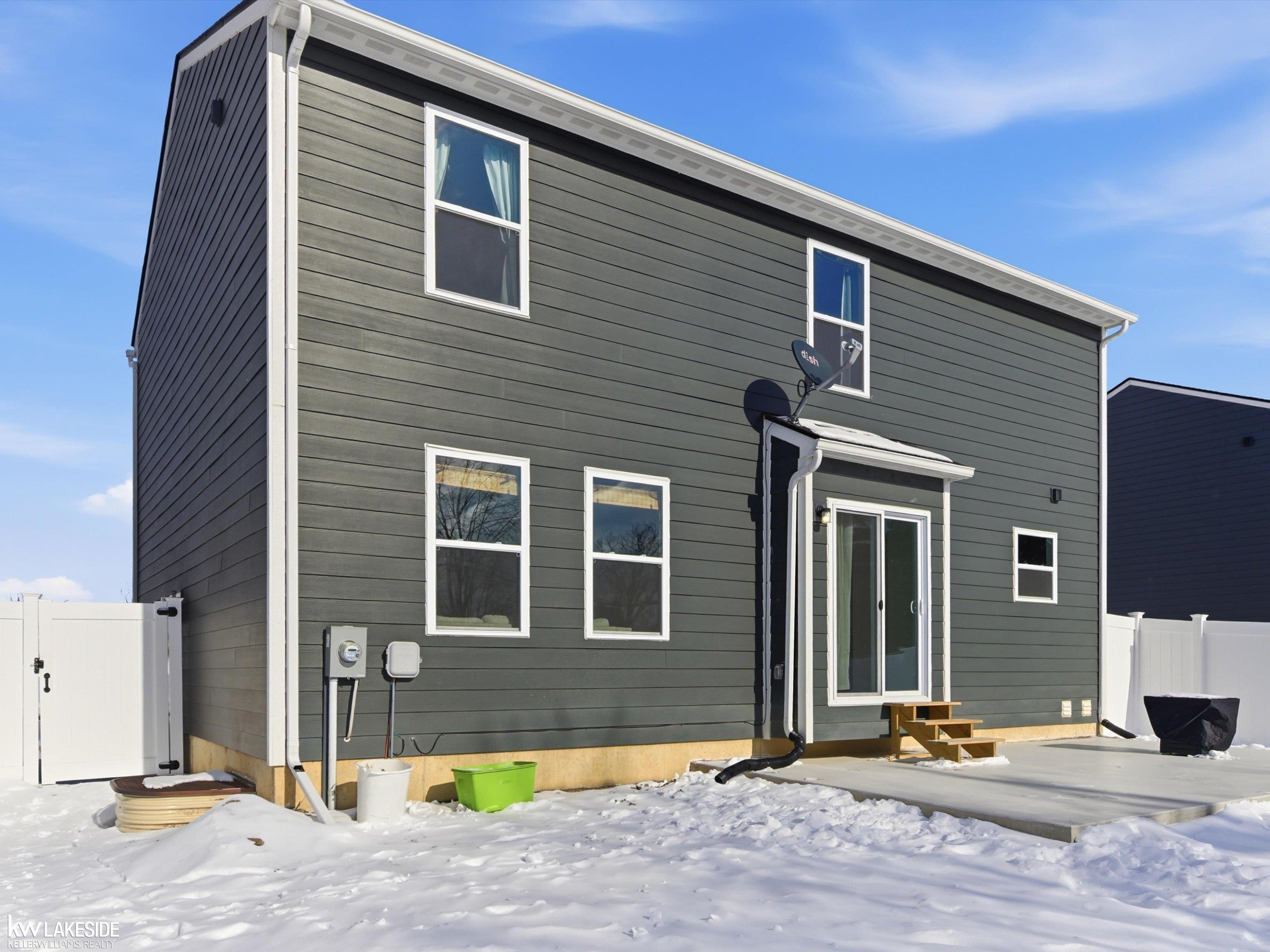 32170 Bradford Street, New Haven, MI 48048 — Photo 44