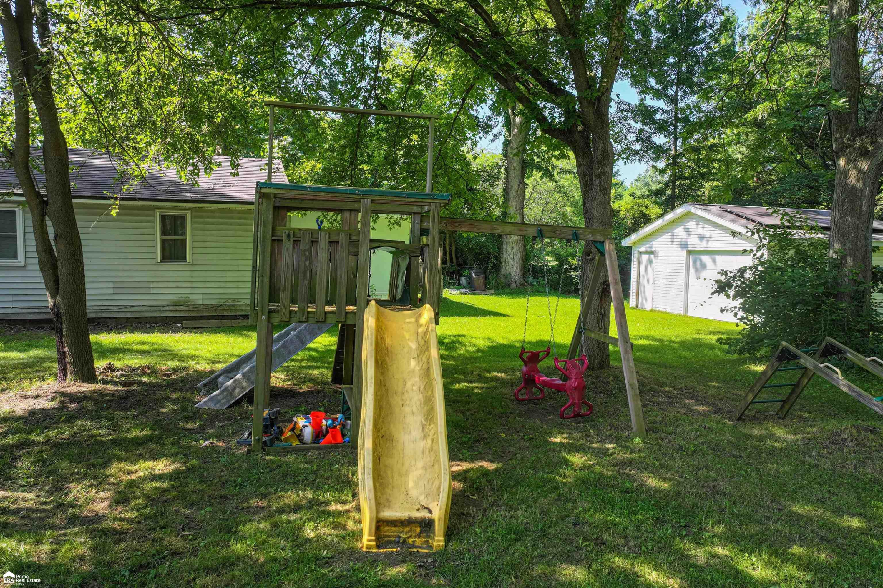 296 S Saginaw Street, Montrose, MI 48457 — Photo 34