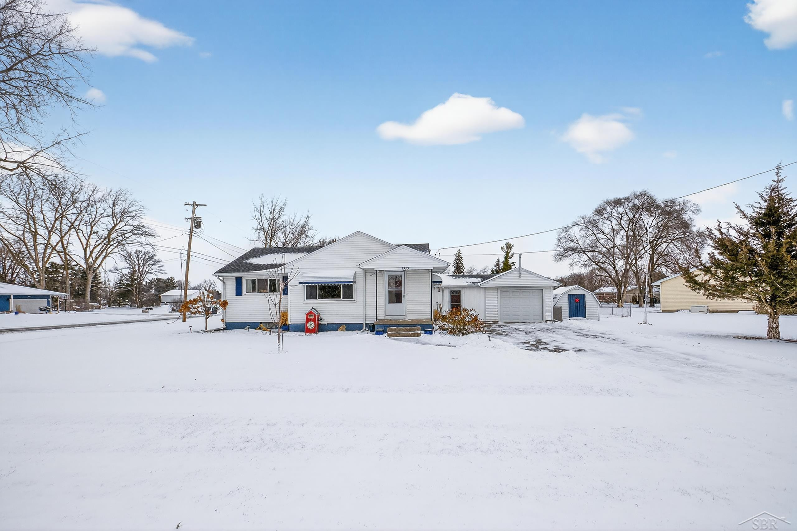 3385 Ernest Street, Saginaw, MI 48604 — Photo 2