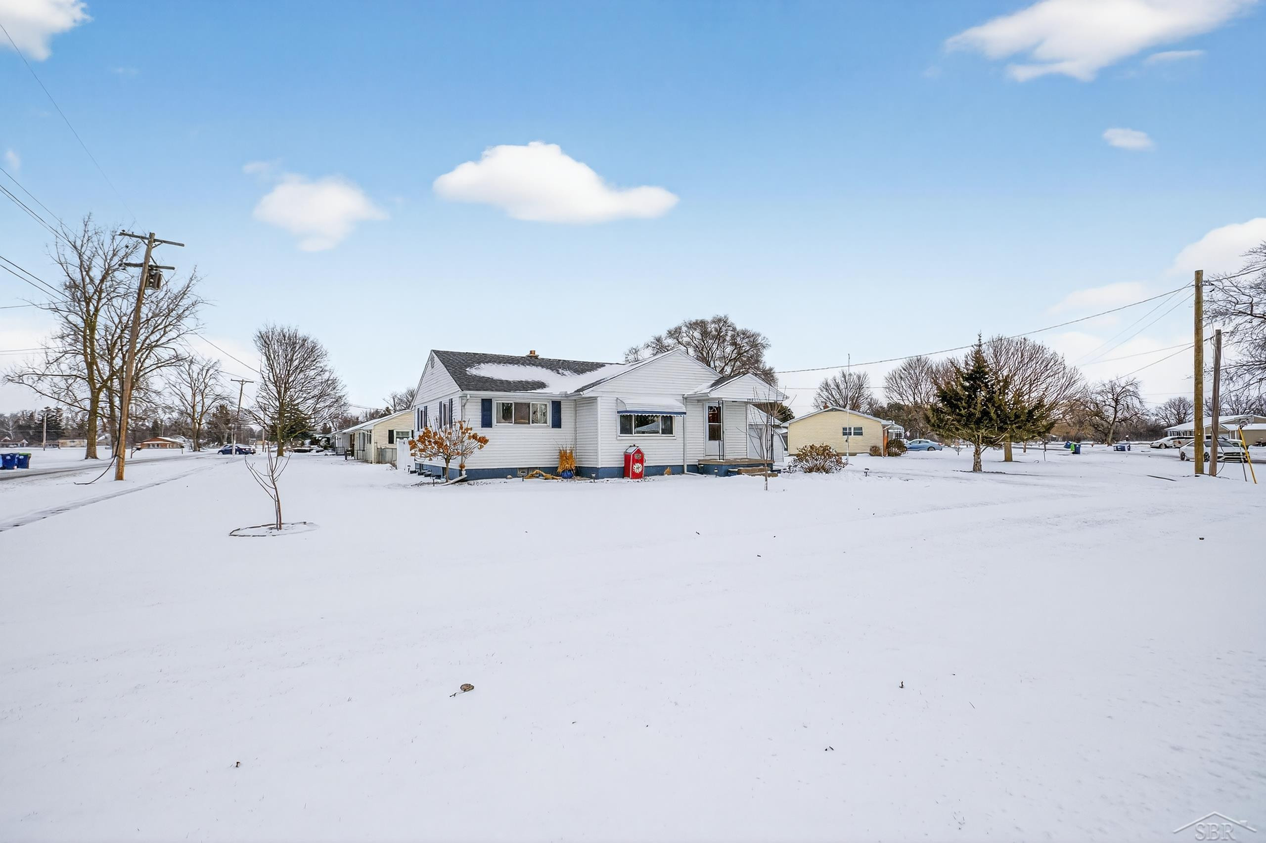 3385 Ernest Street, Saginaw, MI 48604 — Photo 3