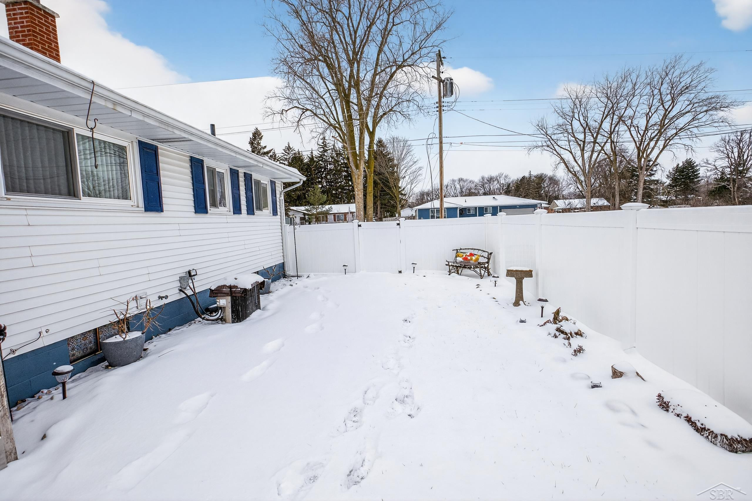 3385 Ernest Street, Saginaw, MI 48604 — Photo 4