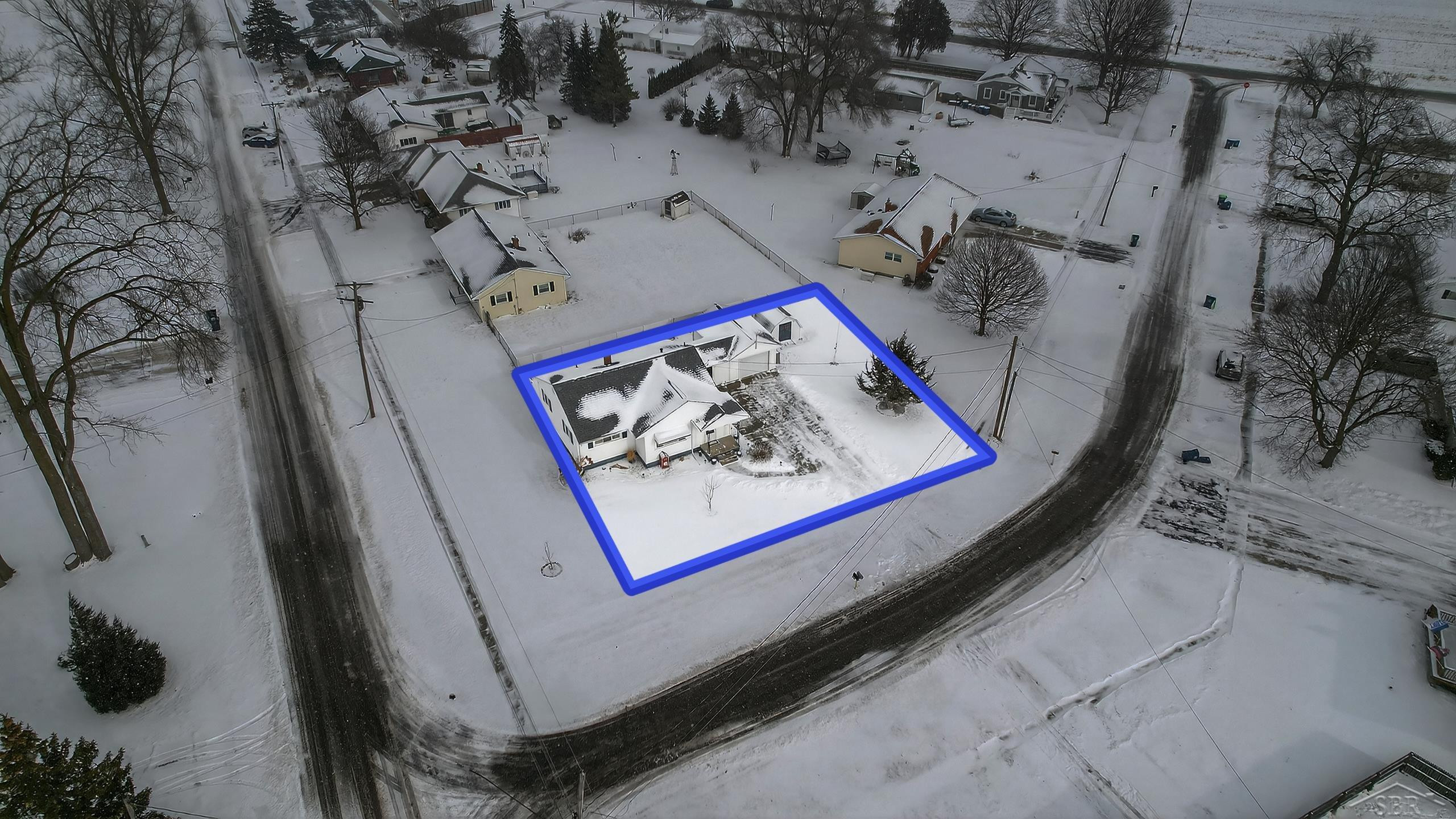 3385 Ernest Street, Saginaw, MI 48604 — Photo 40