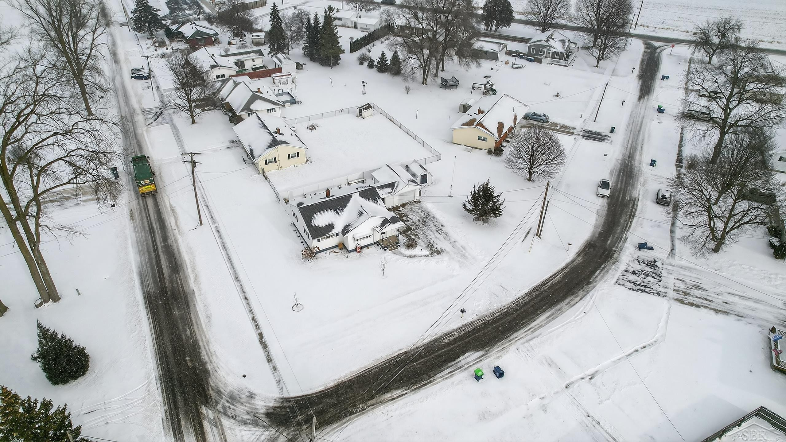3385 Ernest Street, Saginaw, MI 48604 — Photo 41