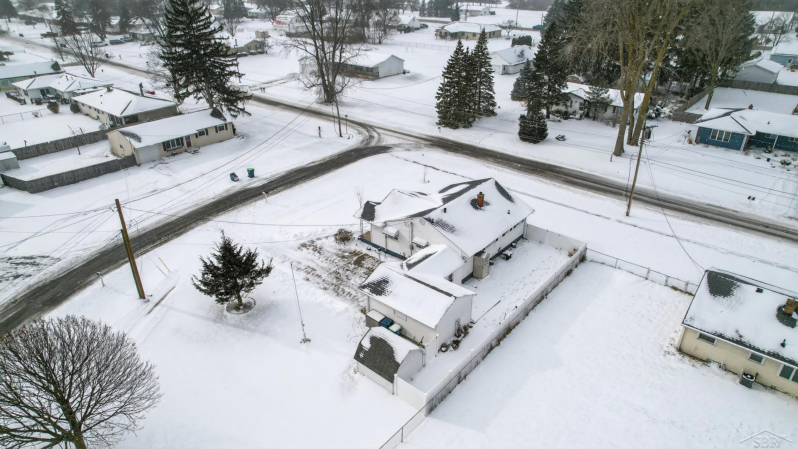 3385 Ernest Street, Saginaw, MI 48604 — Photo 43