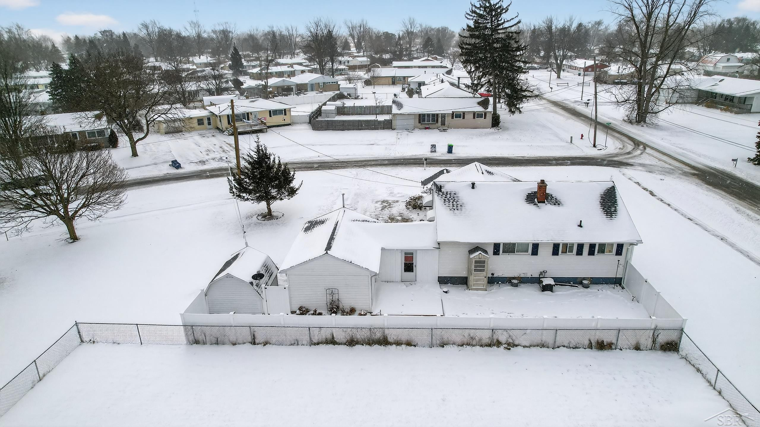 3385 Ernest Street, Saginaw, MI 48604 — Photo 44