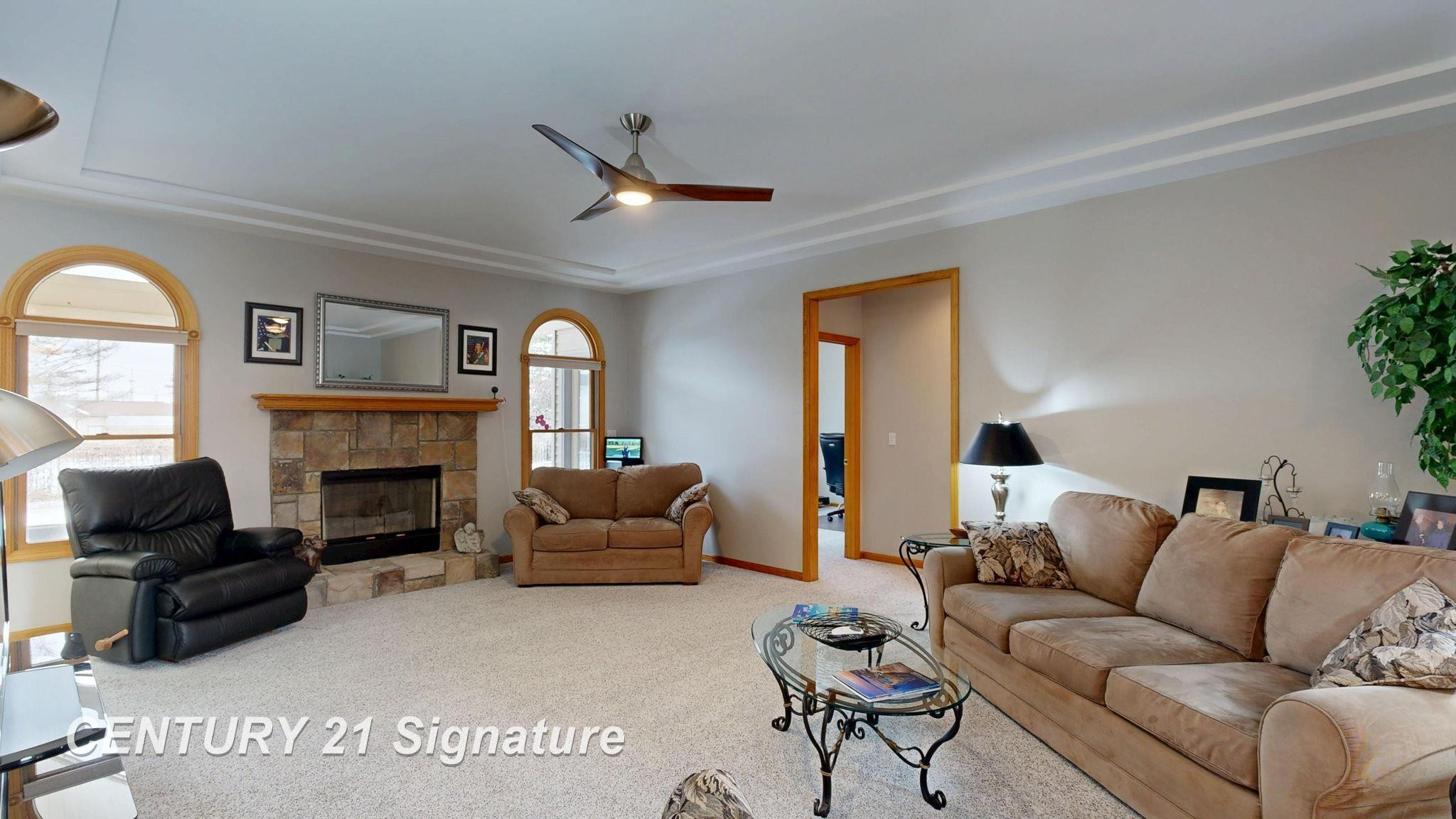 3500 Woodridge Court, Flushing, MI 48433 — Photo 8