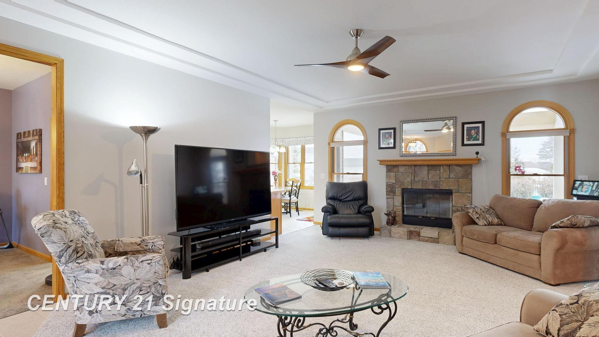3500 Woodridge Court, Flushing, MI 48433 — Photo 9
