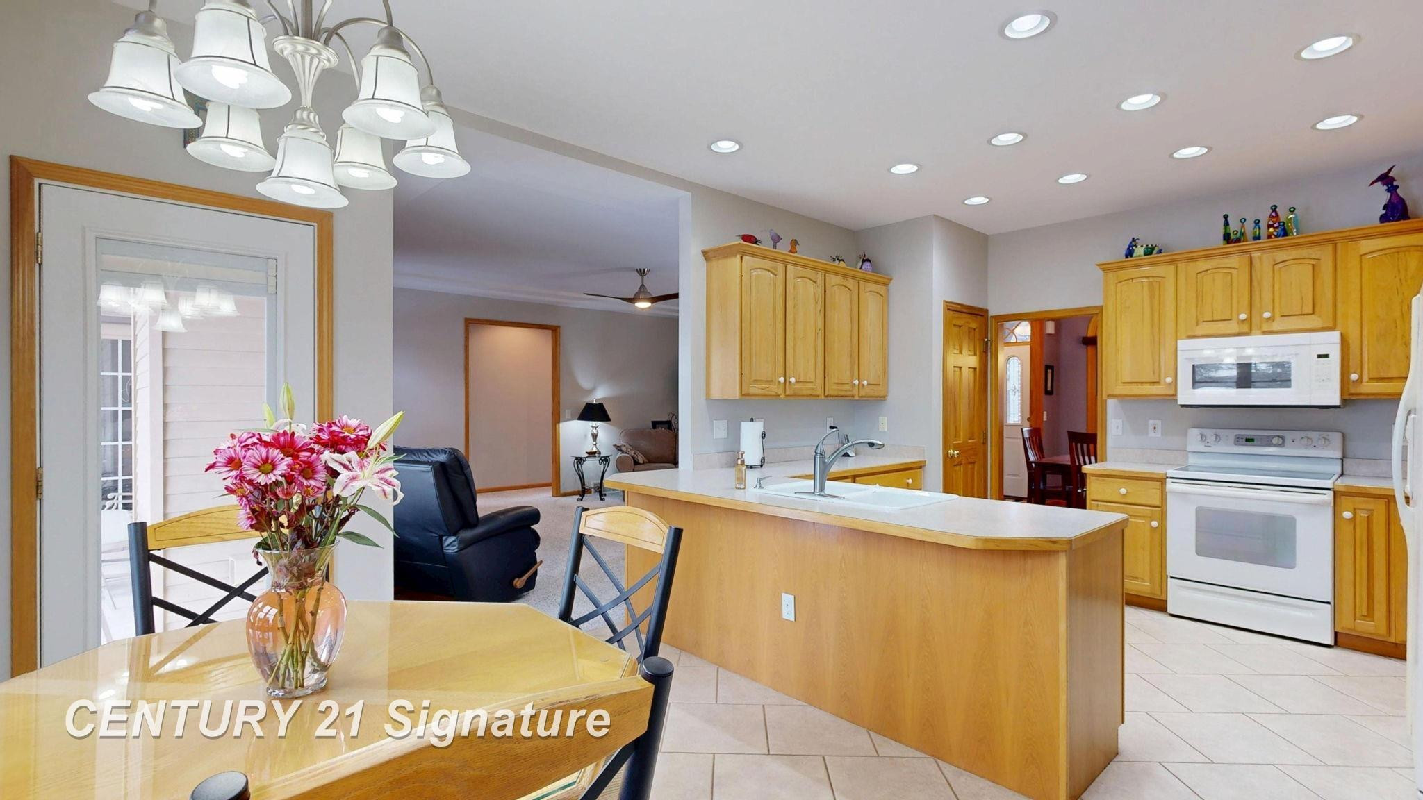 3500 Woodridge Court, Flushing, MI 48433 — Photo 13