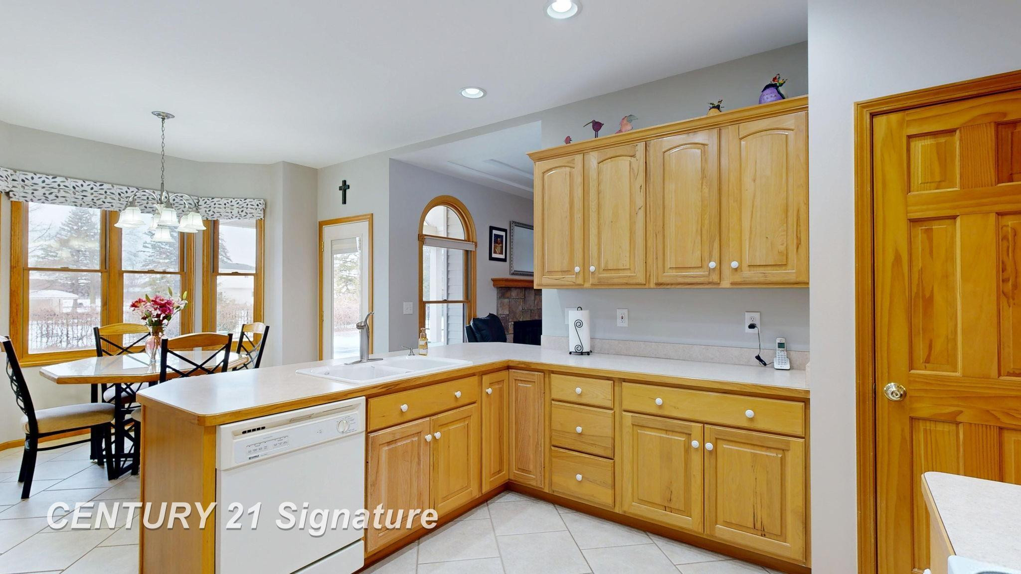 3500 Woodridge Court, Flushing, MI 48433 — Photo 16