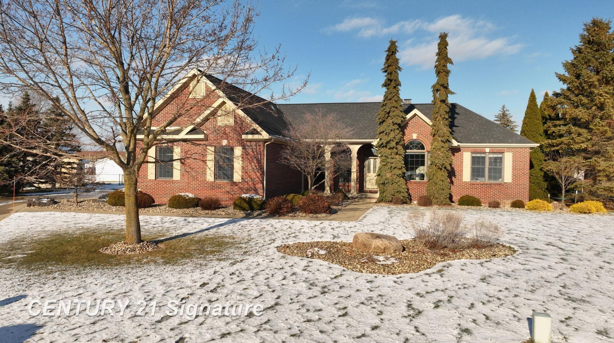 3500 Woodridge Court, Flushing, MI 48433 — Photo 55