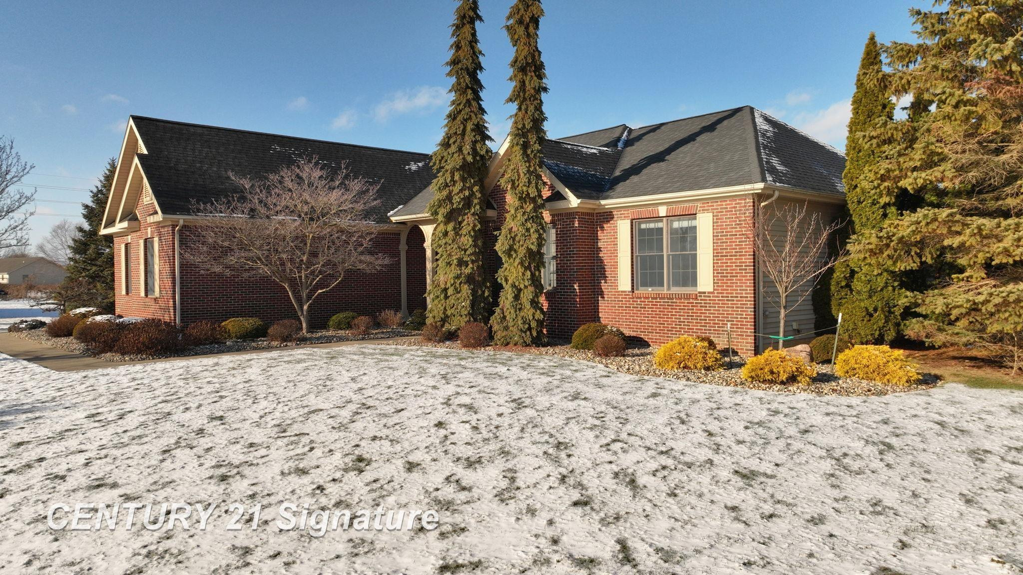 3500 Woodridge Court, Flushing, MI 48433 — Photo 56