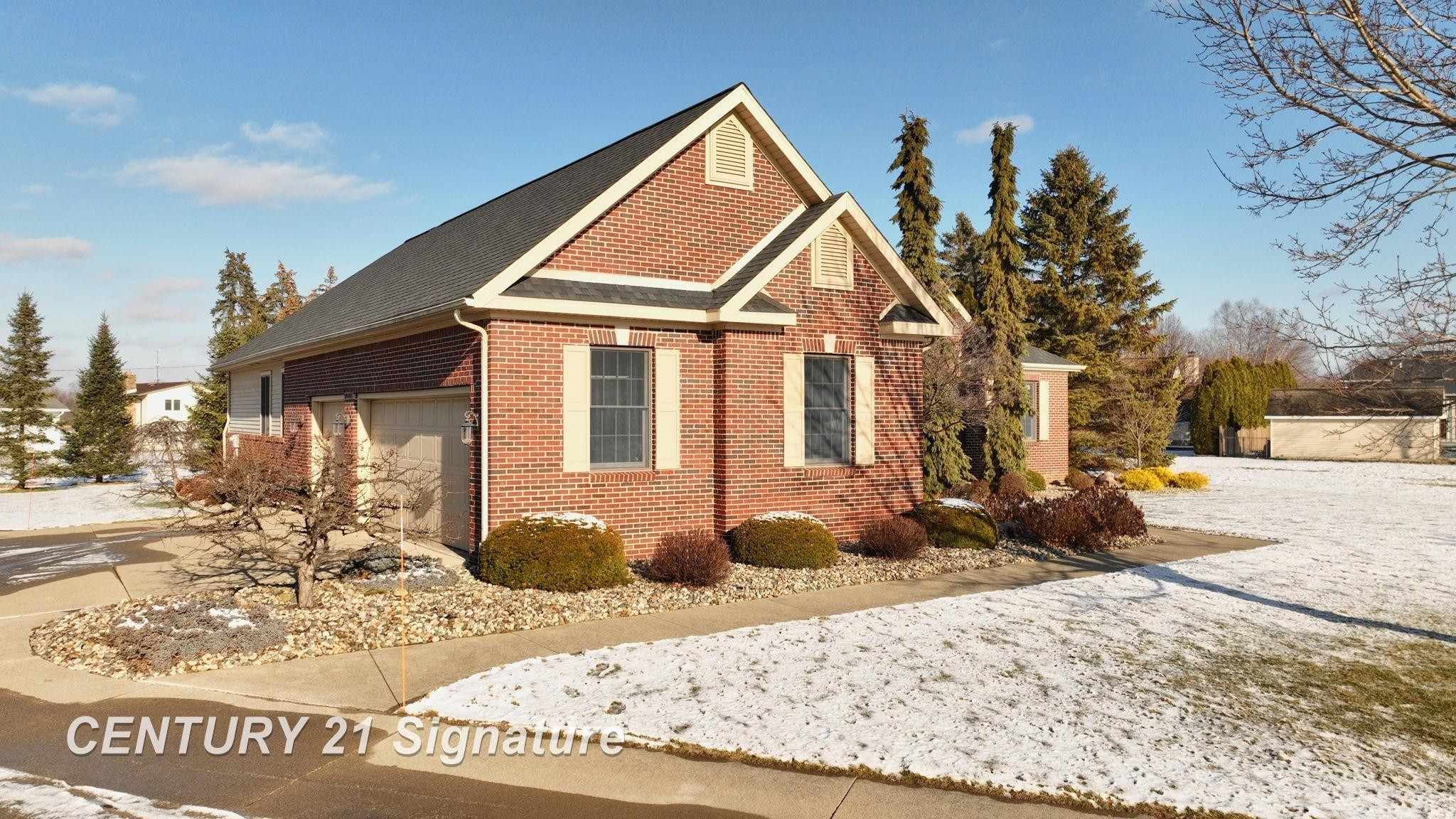 3500 Woodridge Court, Flushing, MI 48433 — Photo 57