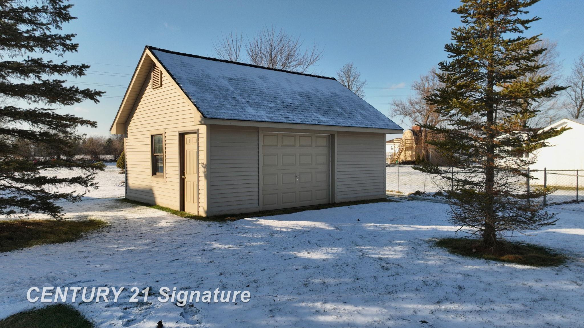 3500 Woodridge Court, Flushing, MI 48433 — Photo 58