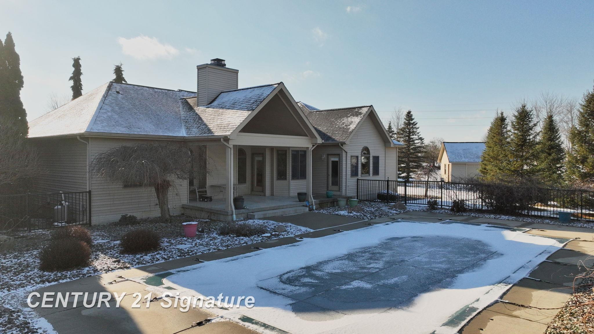 3500 Woodridge Court, Flushing, MI 48433 — Photo 59