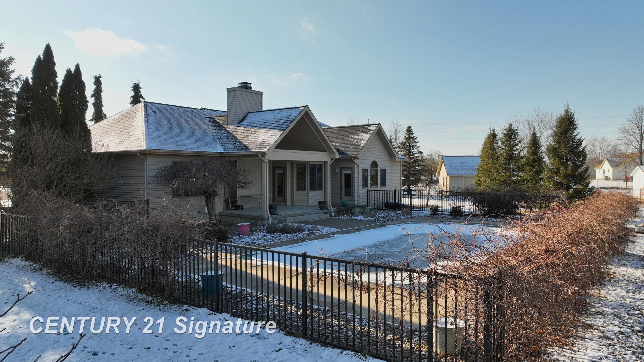3500 Woodridge Court, Flushing, MI 48433 — Photo 62