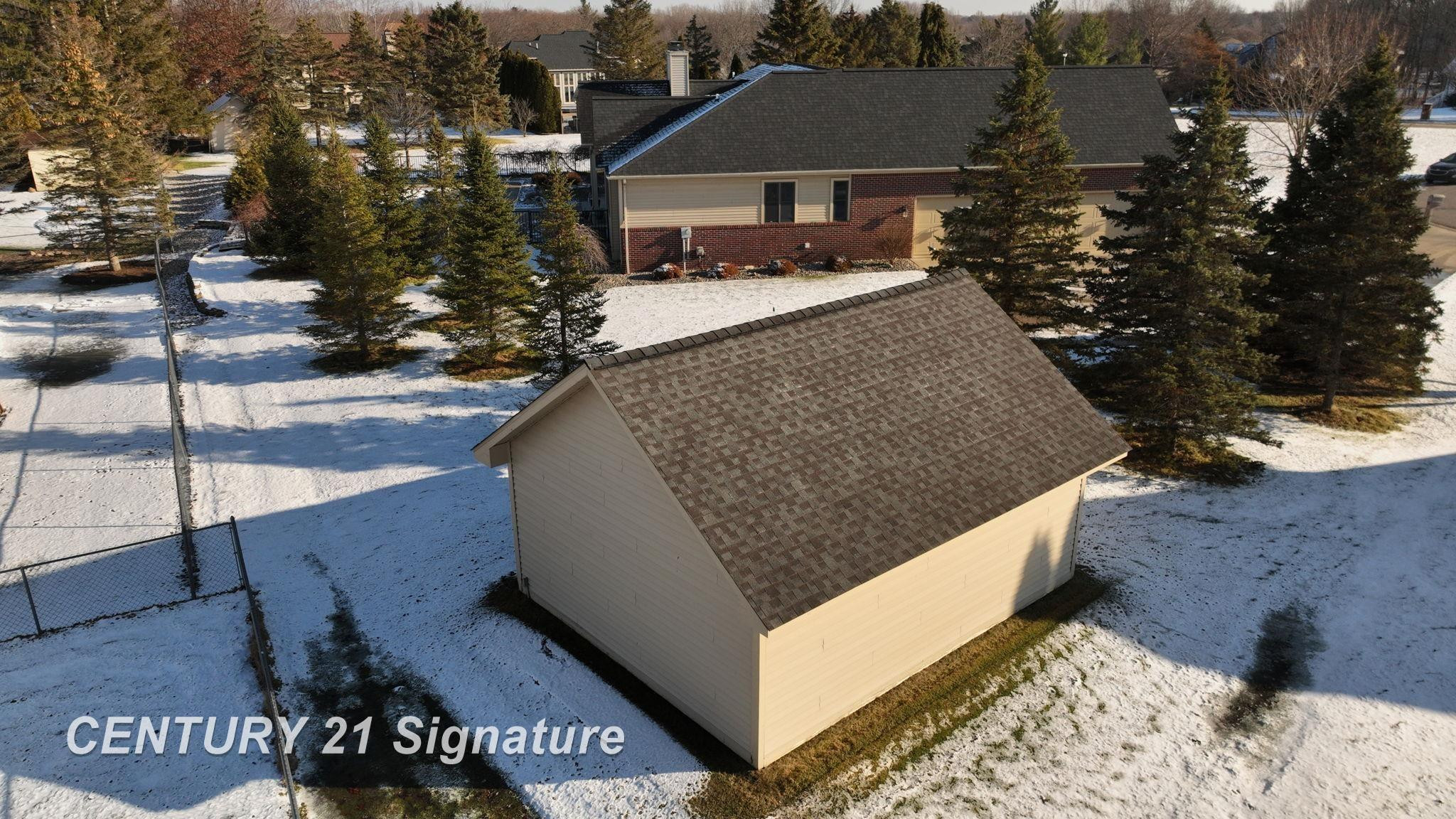3500 Woodridge Court, Flushing, MI 48433 — Photo 69