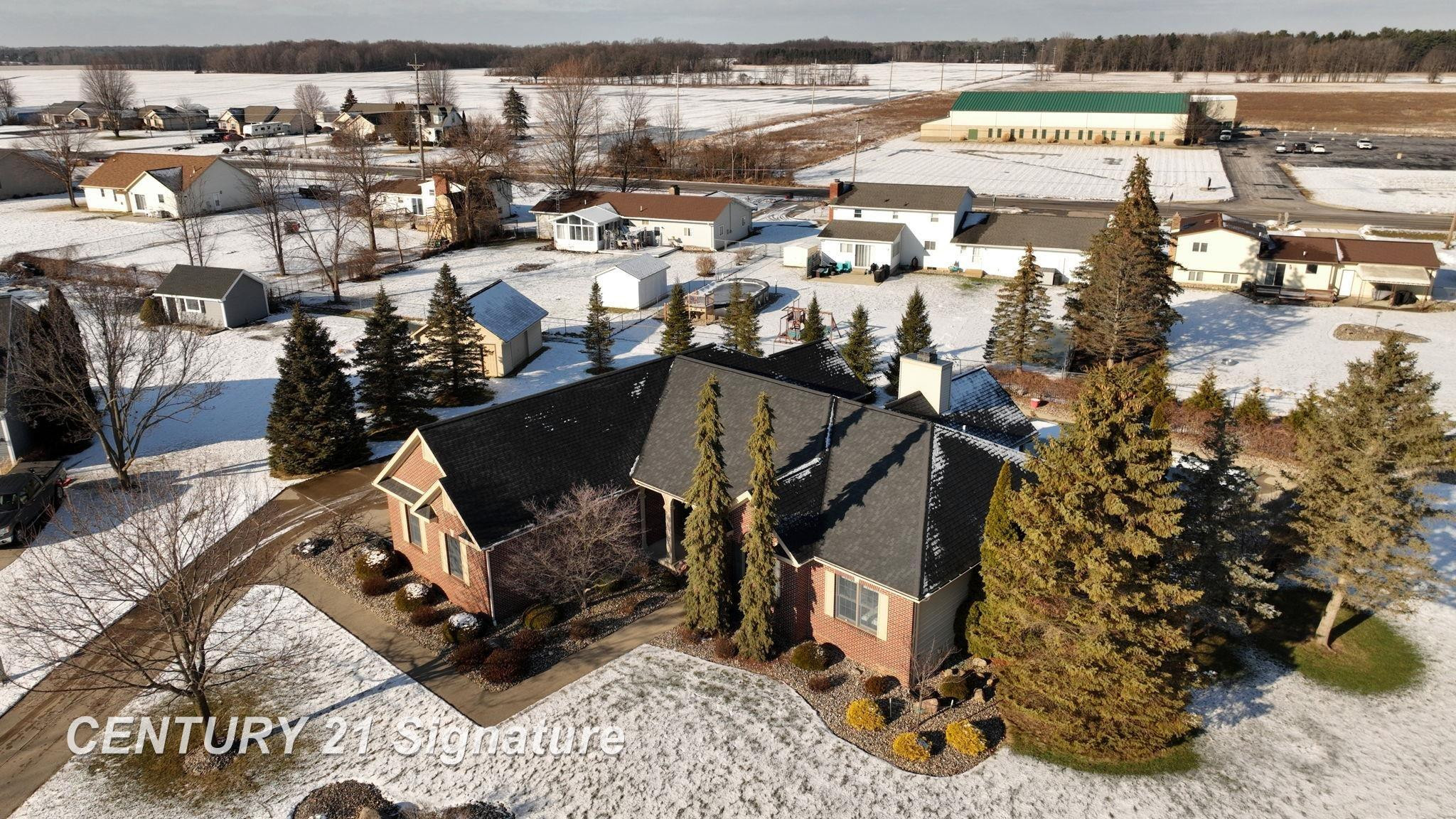 3500 Woodridge Court, Flushing, MI 48433 — Photo 70