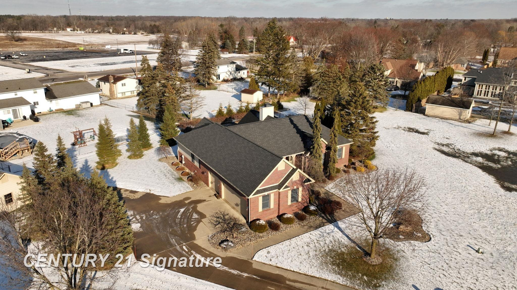 3500 Woodridge Court, Flushing, MI 48433 — Photo 71