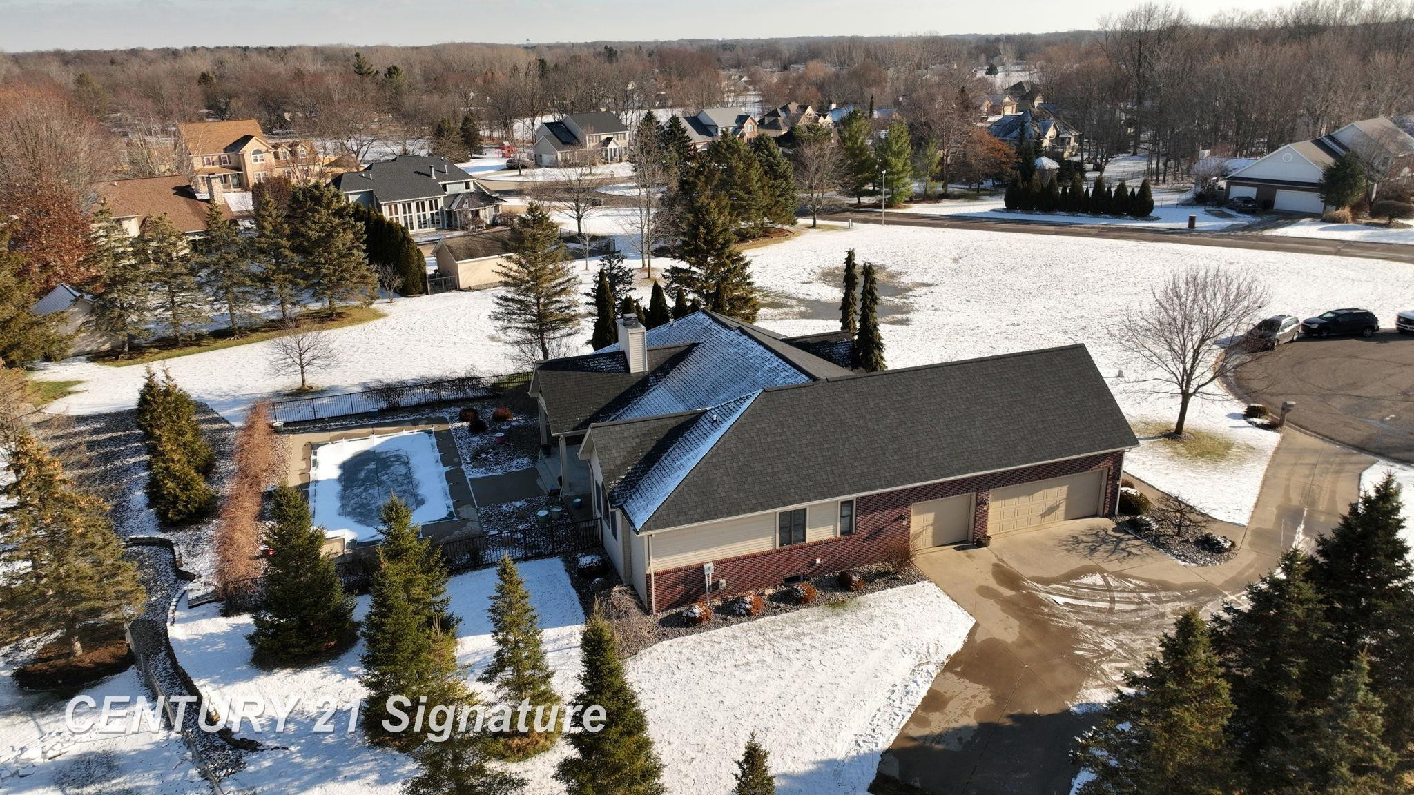 3500 Woodridge Court, Flushing, MI 48433 — Photo 72