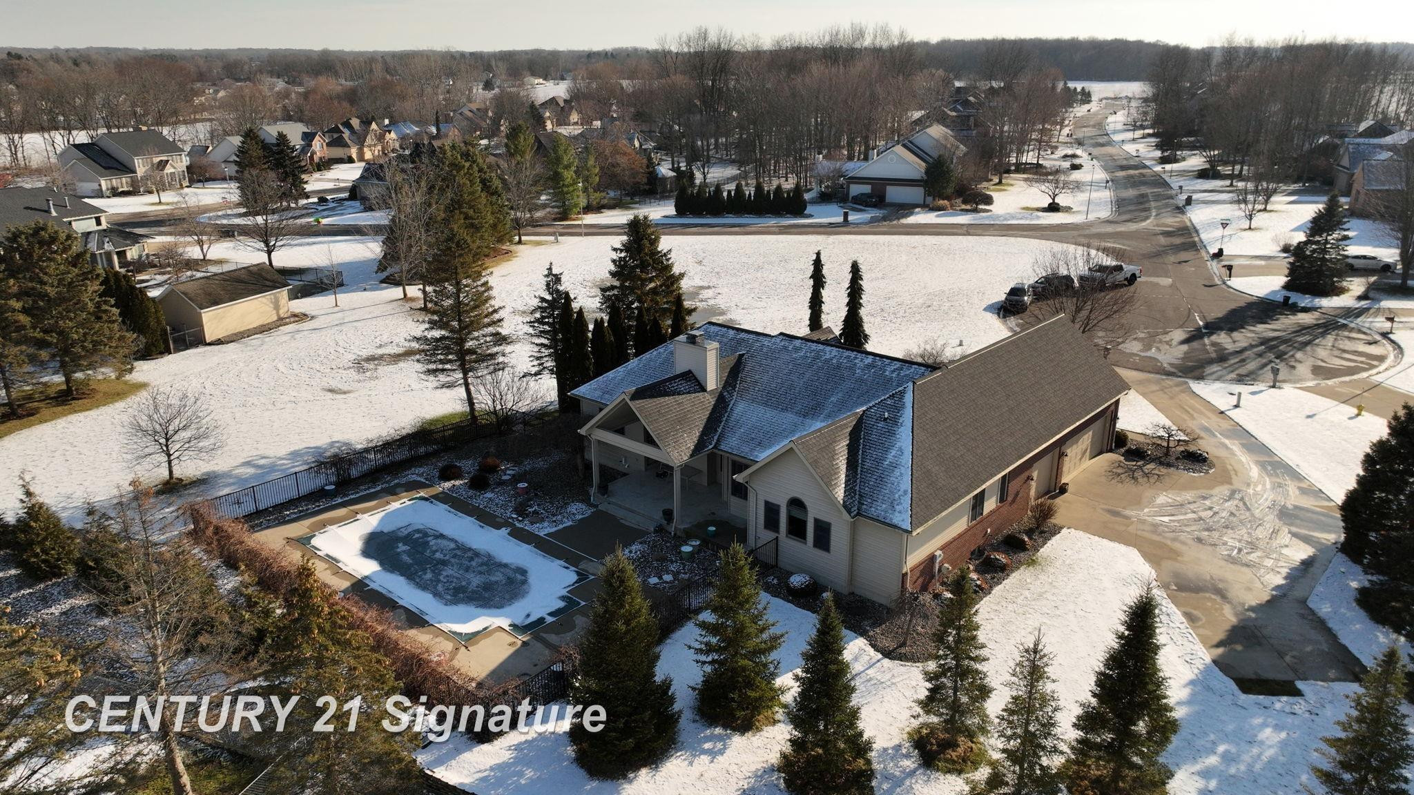 3500 Woodridge Court, Flushing, MI 48433 — Photo 73
