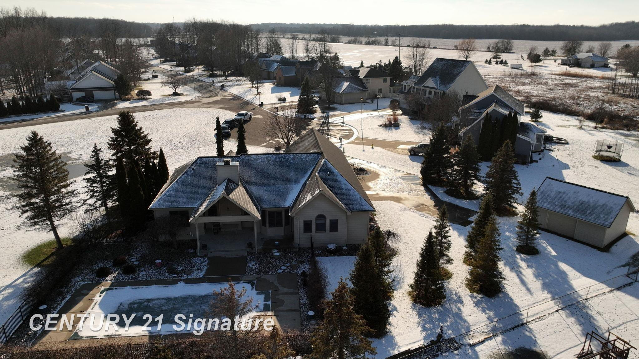 3500 Woodridge Court, Flushing, MI 48433 — Photo 74