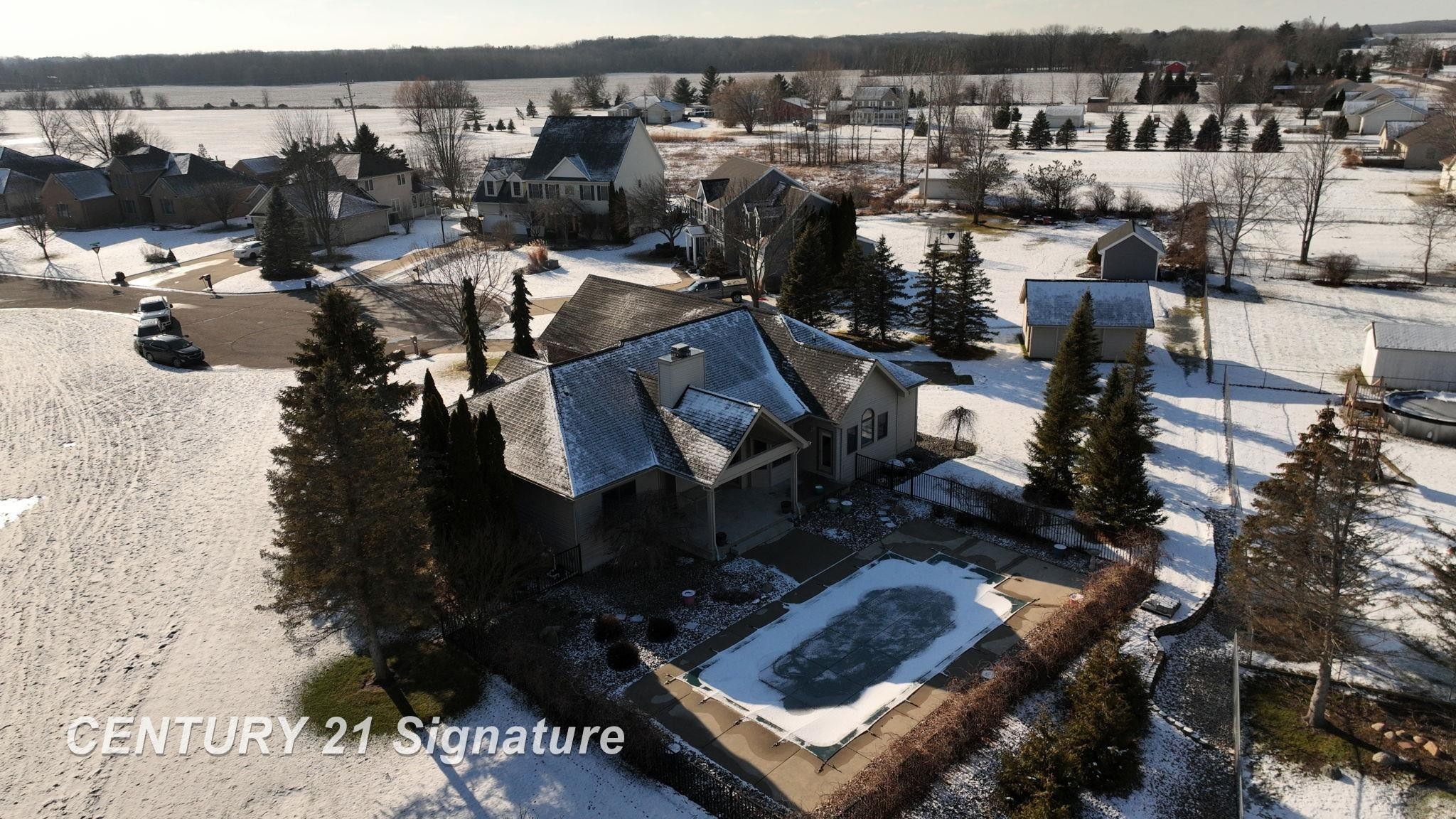 3500 Woodridge Court, Flushing, MI 48433 — Photo 75