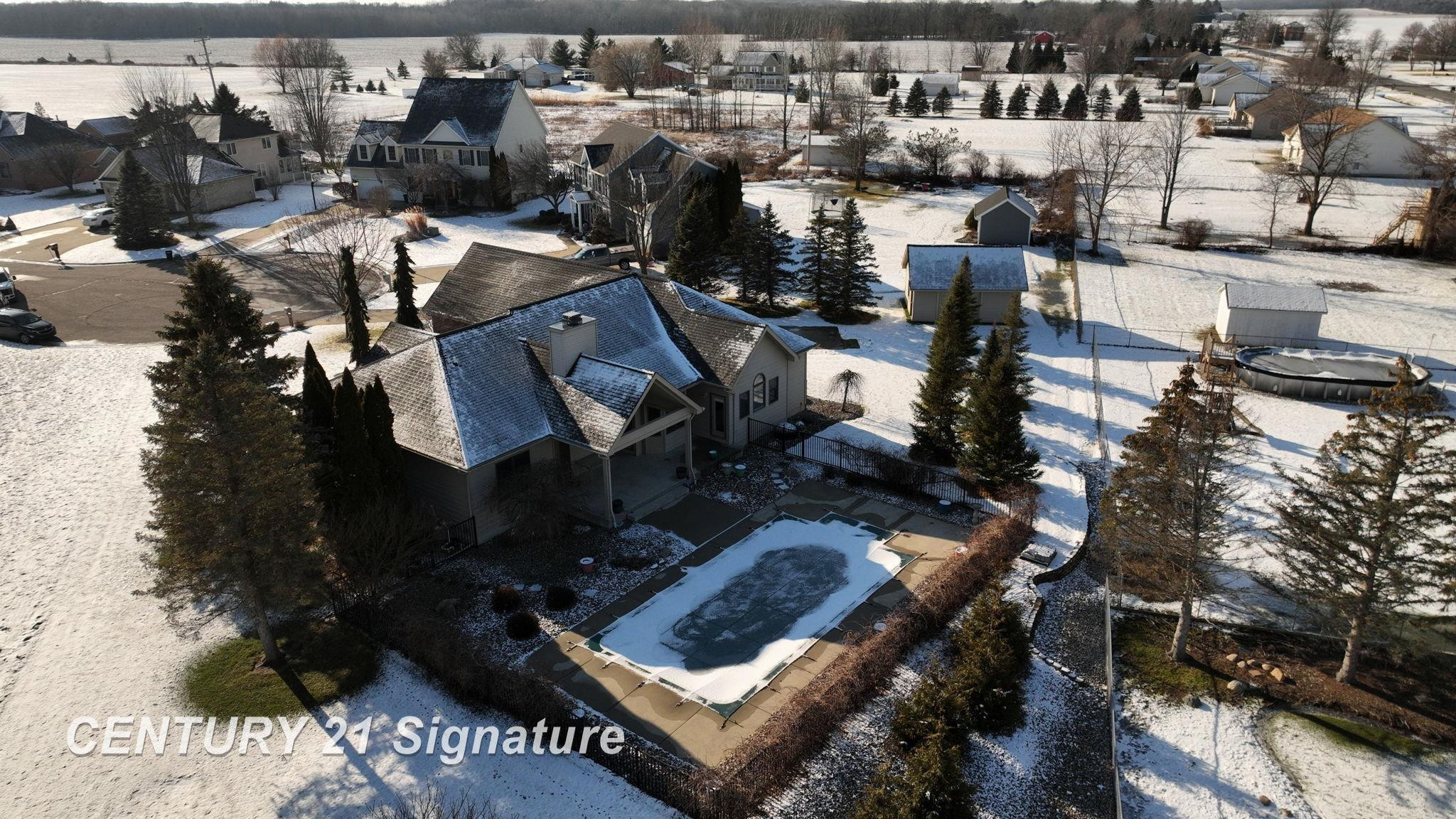 3500 Woodridge Court, Flushing, MI 48433 — Photo 76