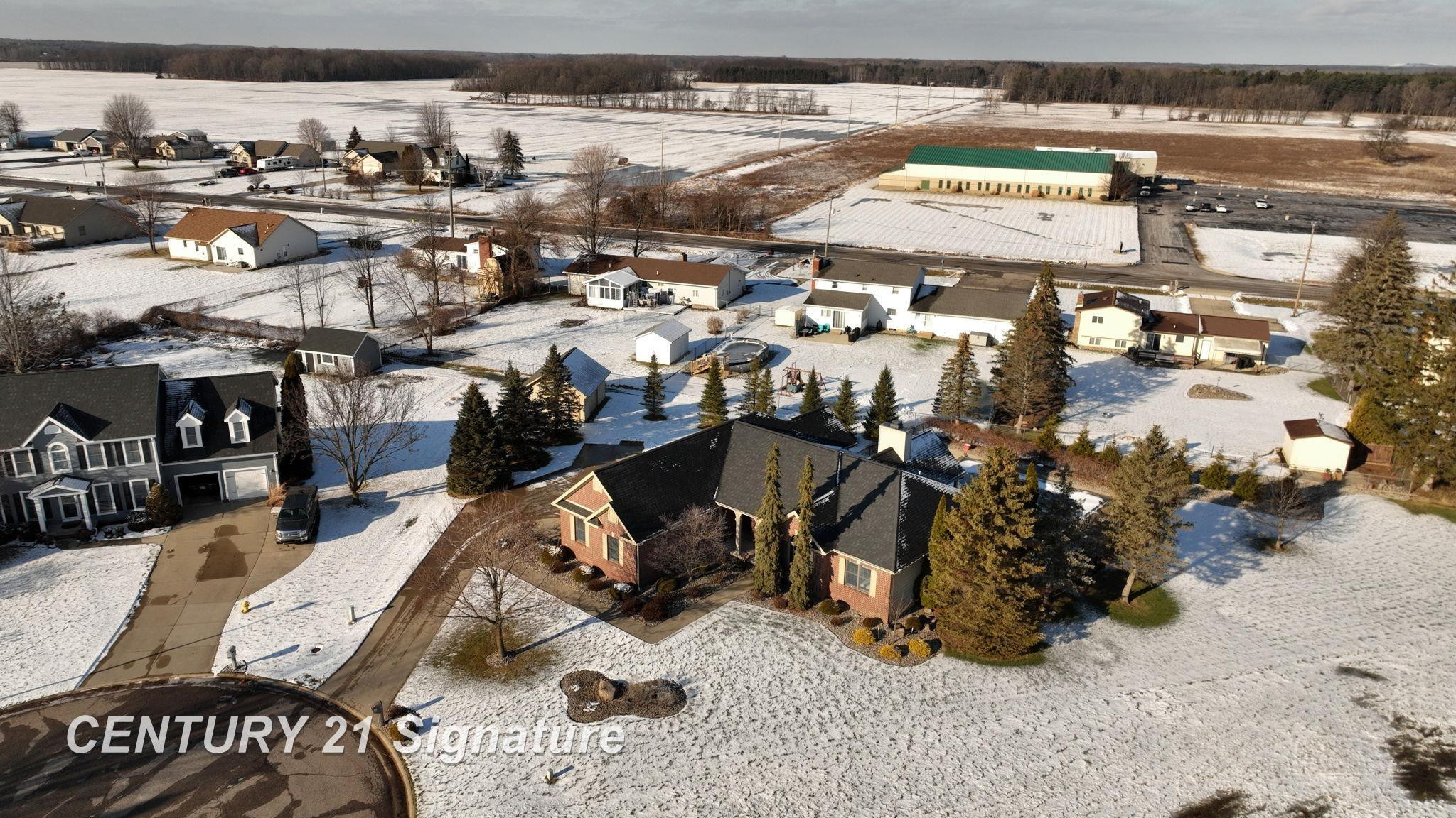 3500 Woodridge Court, Flushing, MI 48433 — Photo 77