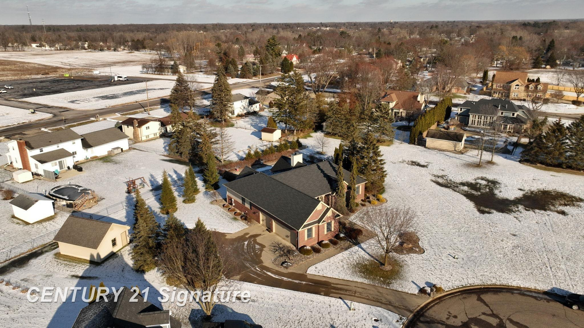 3500 Woodridge Court, Flushing, MI 48433 — Photo 78