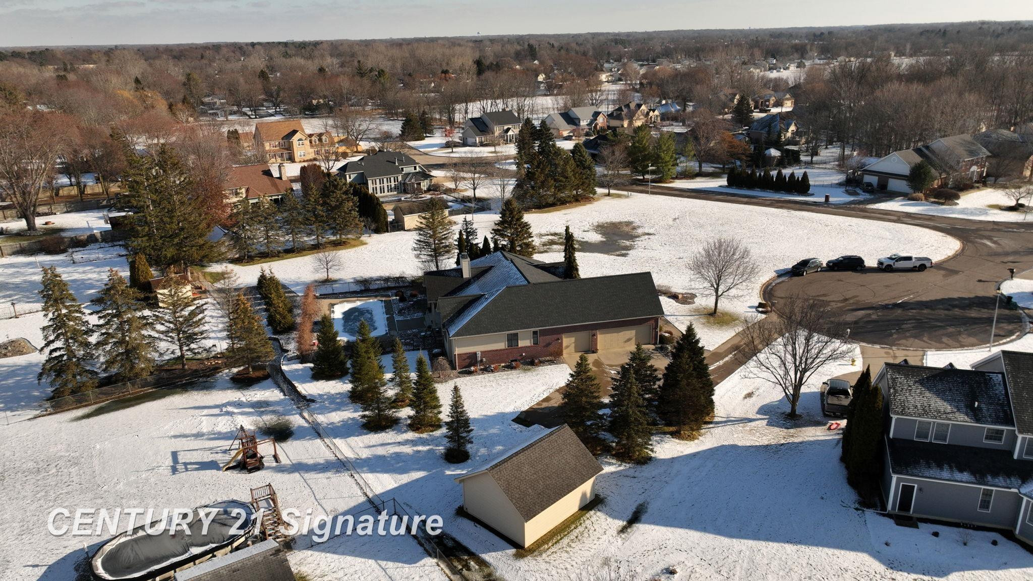 3500 Woodridge Court, Flushing, MI 48433 — Photo 79