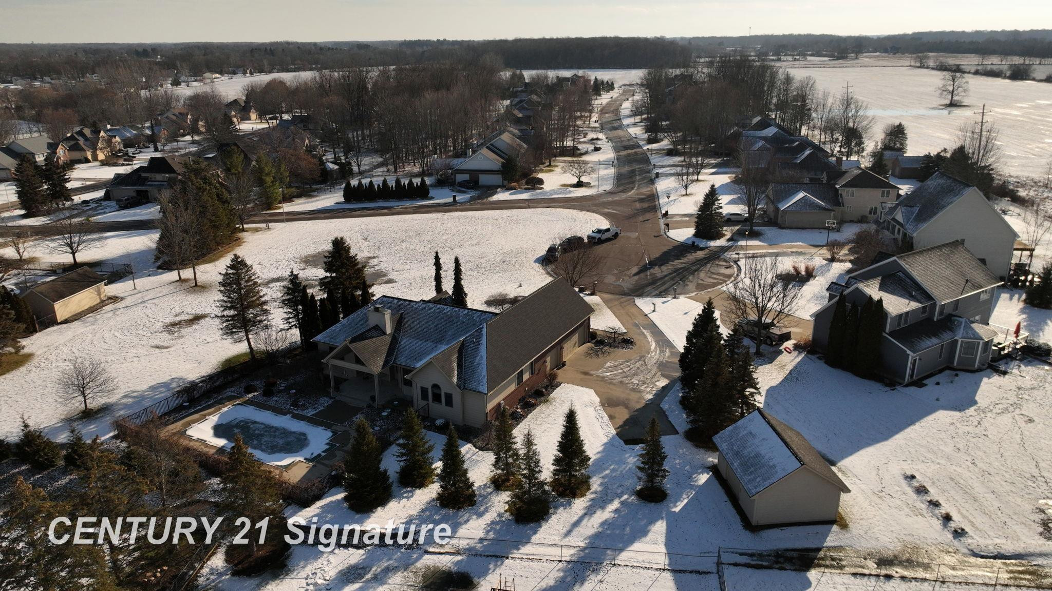 3500 Woodridge Court, Flushing, MI 48433 — Photo 80
