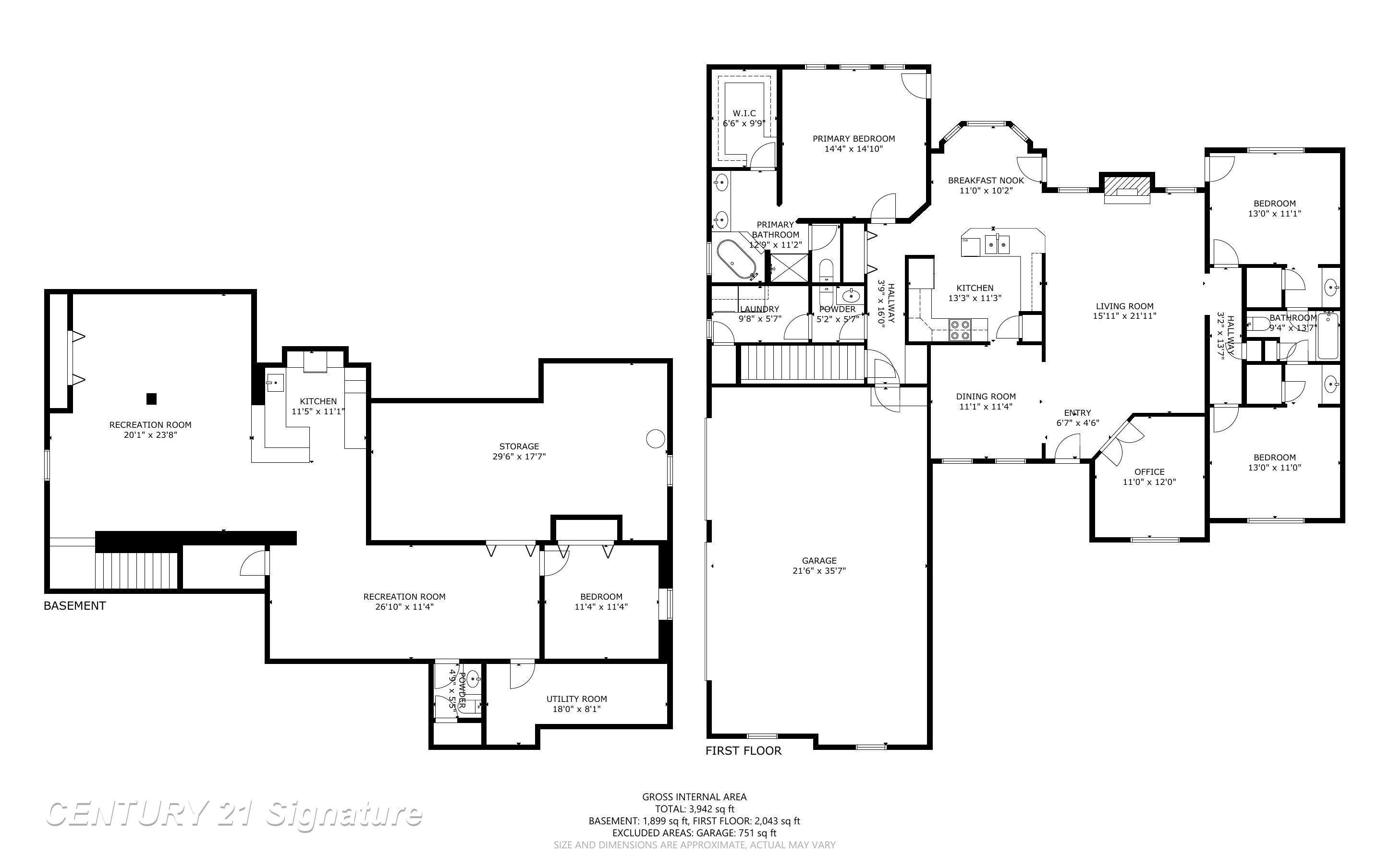 3500 Woodridge Court, Flushing, MI 48433 — Photo 82