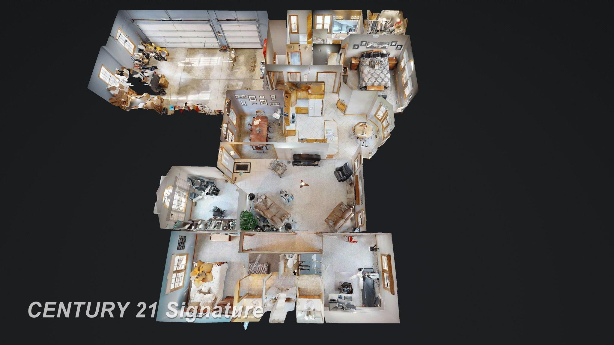 3500 Woodridge Court, Flushing, MI 48433 — Photo 85