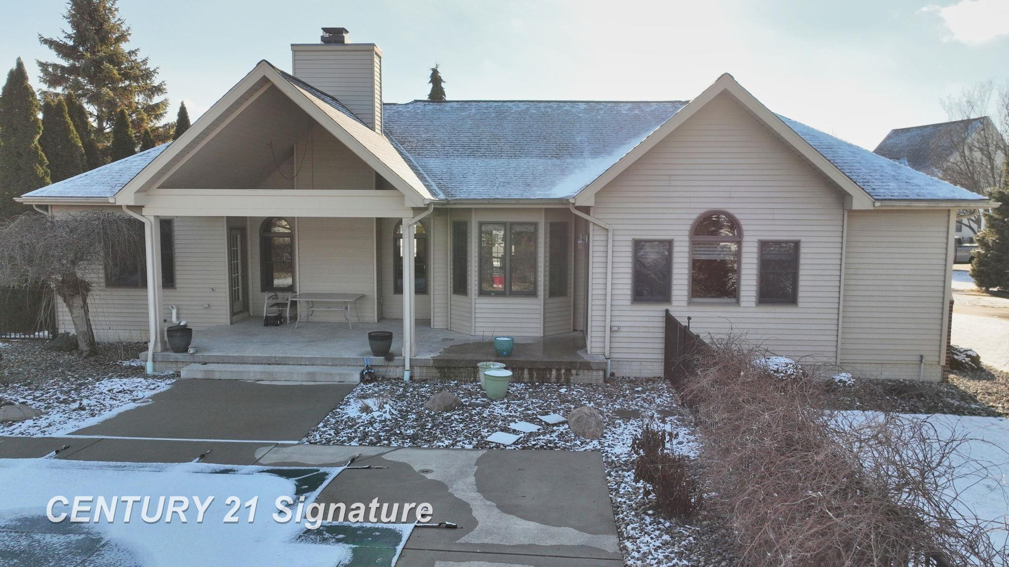 3500 Woodridge Court, Flushing, MI 48433 — Photo 4