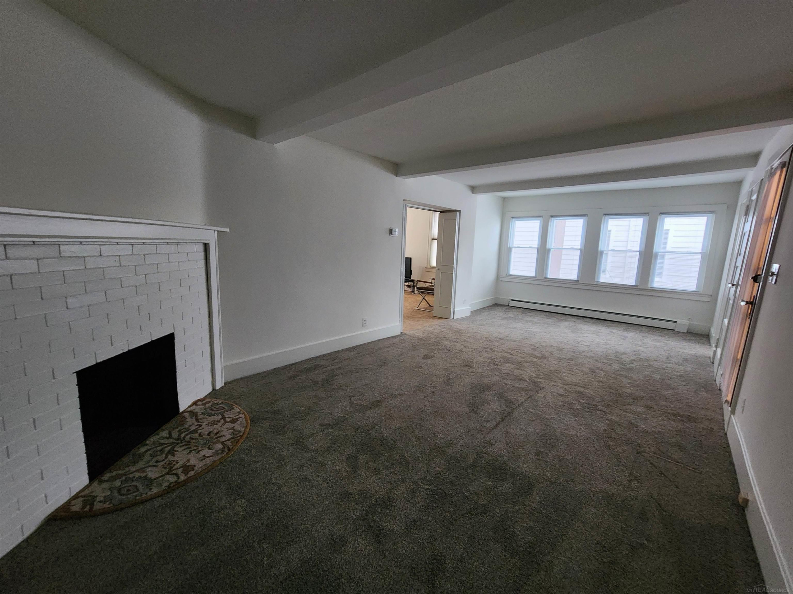 295 Rivard Boulevard, #1W, Grosse Pointe, MI 48230 — Photo 3